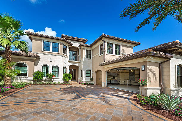 Professional Driveway Pavers in Champlin, MN
